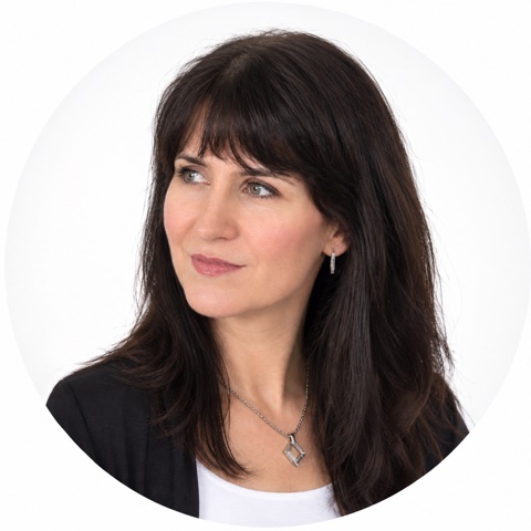 Zina Plaskurová